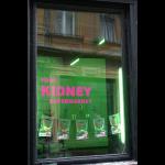 Shilpa Gupta: Supermarket Ledvicka / Your Kidney Supermarket