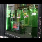 Shilpa Gupta: Supermarket Ledvicka / Your Kidney Supermarket