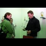 Shilpa Gupta: Supermarket Ledvicka / Your Kidney Supermarket