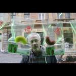 Shilpa Gupta: Supermarket Ledvicka / Your Kidney Supermarket