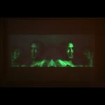 TejalShah: Kaj si ti?/ What Are You? - video instalacija / video installation