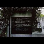 Nora Gregor – skriti kontinent spomina
