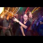 Klaus, DJane Timika, Starke, DJane e.llem