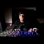 Sajsi MC, DJane T-Ina Darling