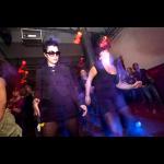 Klaus, DJane Timika, Starke, DJane e.llem