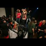 DJ after party