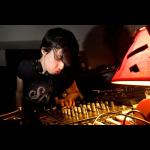 Sajsi MC, DJane T-Ina Darling