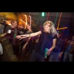 Klaus, DJane Timika, Starke, DJane e.llem