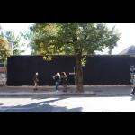 Mural by Women, Mitochondrial Wall