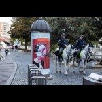 Nepozabne: Ulična razstava ilustracij