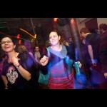 Klaus, DJane Timika, Starke, DJane e.llem