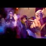 Klaus, DJane Timika, Starke, DJane e.llem