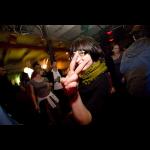 Klaus, DJane Timika, Starke, DJane e.llem