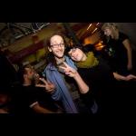 Klaus, DJane Timika, Starke, DJane e.llem