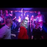 Umetnost provokacije, predstavitev delavnice & after