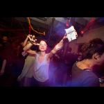 Klaus, DJane Timika, Starke, DJane e.llem