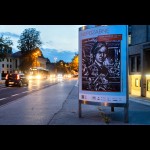 Nepozabne: Ulična razstava ilustracij
