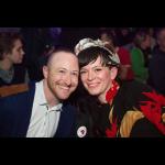 Umetnost provokacije, predstavitev delavnice & after