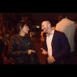 Umetnost provokacije, predstavitev delavnice & after