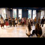 A2, workshop