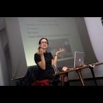 Claire Pentecost, predavanje