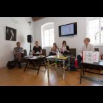 Performative Gestures Political Moves