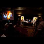 Press conference