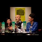 Press conference