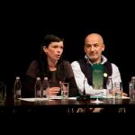 Mara Vujić, Predrag Pajdić