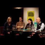Press conference