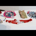 Corneous Stories: Exhibition opening