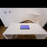 Corneous Stories: Exhibition opening