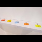 Corneous Stories: Exhibition opening