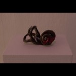 Corneous Stories: Exhibition opening
