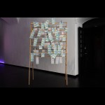 Corneous Stories: Exhibition opening