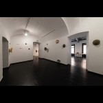 Corneous Stories: Exhibition opening