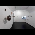 Corneous Stories: Exhibition opening