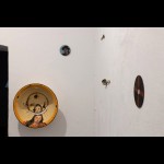 Corneous Stories: Exhibition opening