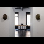 Corneous Stories: Exhibition opening