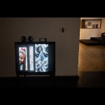 Corneous Stories: Exhibition opening