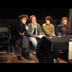 Platform for Gender Cultural Practices: