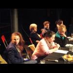 Platform for Gender Cultural Practices: