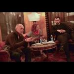 Zbor za publiko / Damir Avdić: Mefisto / Foto: Almedina Meštrovac