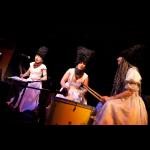 DakhaBrakha