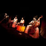DakhaBrakha