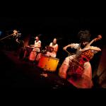 DakhaBrakha