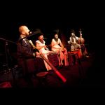 DakhaBrakha