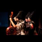 DakhaBrakha