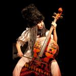 DakhaBrakha