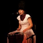 DakhaBrakha